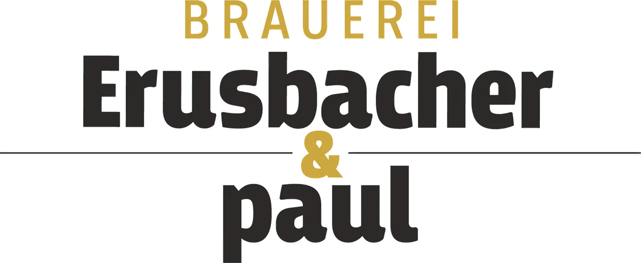 Brauerei Erusbacher & Paul